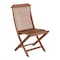Whitecap Everett Folding Deck Chair 63075 - alternate 1
